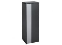 Milkcan Ascot Parcel Charcoal Pillar